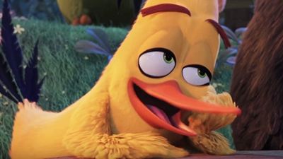 Fábio Porchat é incluído no elenco de dubladores nacionais de Angry Birds - O Filme. Confira o novo trailer!