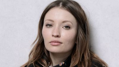 Imagem da notícia Emily Browning entra para o elenco de American Gods