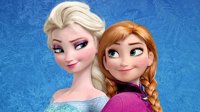 Imagem da notícia Kristen Bell diz que o roteiro de Frozen 2 está quase pronto e as gravações vão começar em breve