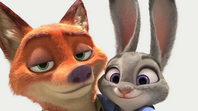 Imagem da notícia Zootopia: Essa Cidade é o Bicho atinge US$ 500 milhões nas bilheterias mundiais!