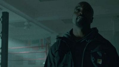 Imagem da notícia Luke Cage ganha primeiro teaser