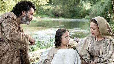 Imagem da notícia Exclusivo: Realizadores de O Jovem Messias falam sobre contar a infância de Cristo