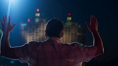 Imagem da notícia Segundo filme de Adam Sandler para a Netflix ganha título, teaser e data de lançamento!