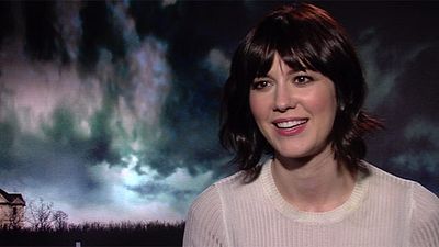 Imagem da notícia Entrevista exclusiva: Mary Elizabeth Winstead fala sobre reinventar uma clássica ideia em Rua Cloverfield, 10