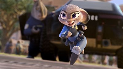 Imagem da notícia Amigos do AdoroCinema: Blogueiros exaltam as mensagens por trás de Zootopia