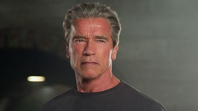 Arnold Schwarzenegger promete sequência de O Exterminador do Futuro: Gênesis
