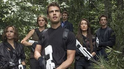 Imagem da notícia Último filme da série Divergente terá orçamento menor