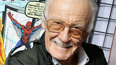 Imagem da notícia Stan Lee revela qual foi a sua participação especial que menos gostou