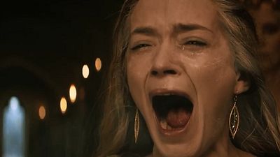 Imagem da notícia A crueldade reina no terceiro trailer de O Caçador e a Rainha do Gelo