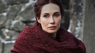 Imagem da notícia Atriz de Game of Thrones anuncia sua gravidez fazendo referência à série