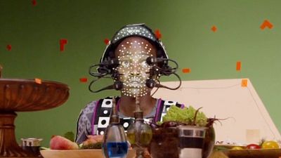 Imagem da notícia Lupita Nyong’o divulga vídeo de making of sobre Maz Kanata em Star Wars: O Despertar da Força
