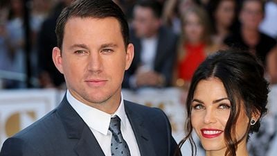 Imagem da notícia Casal Channing Tatum e Jenna Dewan Tatum vai lançar reality show de dança na NBC