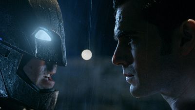 Imagem da notícia Batman Vs Superman: Descubra as primeiras reações da imprensa ao filme!