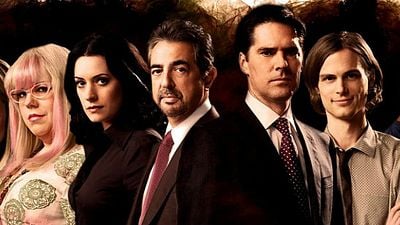 Imagem da notícia Criminal Minds: Ator do elenco original explica a decisão de abandonar a série após 11 temporadas