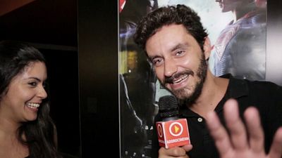 Imagem da notícia AdoroEstreia: O público vai à forra e diz o que achou de Batman Vs Superman - A Origem da Justiça