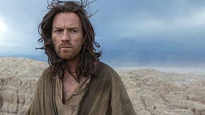 Imagem da notícia Jesus Cristo enfrenta o jejum e uma série de tentações no trailer de Últimos Dias no Deserto