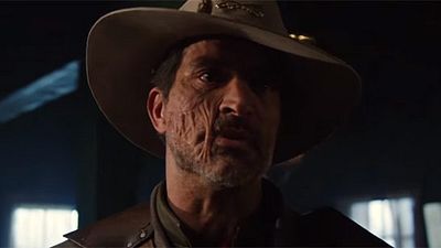 Imagem da notícia Legends of Tomorrow: Jonah Hex é destaque no novo trailer da série