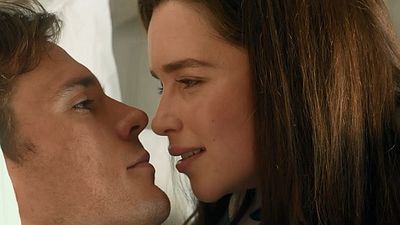 Imagem da notícia Romance estrelado por Emilia Clarke e Sam Claflin, Como Eu Era Antes de Você ganha mais um trailer