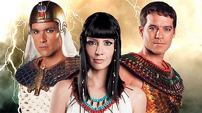 Imagem da notícia Deus me livre! O pior do cinema religioso