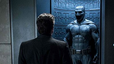 Imagem da notícia Explore a Mansão Wayne de Batman Vs Superman no Google Maps