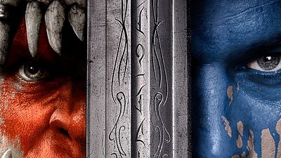 Imagem da notícia Warcraft - O Primeiro Encontro de Dois Mundos: Trailer internacional mostra confronto entre humanos e orcs