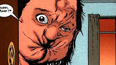 Imagem da notícia Preacher: AMC revela a primeira foto do Cara de Cu