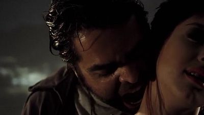 Imagem da notícia Vampiros arrogantes atacam no submundo carioca. Confira o curioso trailer de Vampiro 40°!