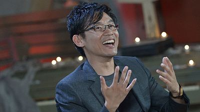 Imagem da notícia James Wan fala sobre Aquaman e adianta: 'Vai ser divertido'