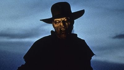 Imagem da notícia Olhos Famintos 3: Abuso sexual cometido por diretor no passado impediu escolha de elenco no Canadá