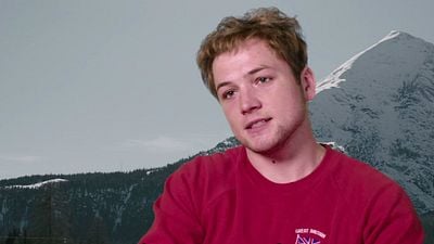 Imagem da notícia Exclusivo: ‘Nunca desista’, ensina o clipe inédito de Voando Alto