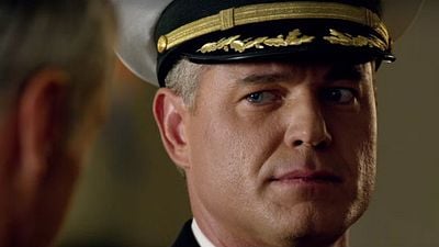 Imagem da notícia Uma nova missão chega para o capitão Tom Chandler no trailer  da terceira temporada de The Last Ship