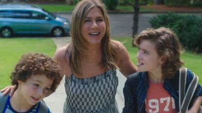 Novo trailer de Mother's Day apresenta as quatro mães da comédia romântica