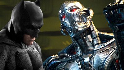 Imagem da notícia Foi quase! Com números finais, Batman vs Superman cai para o segundo lugar entre as maiores estreias no Brasil