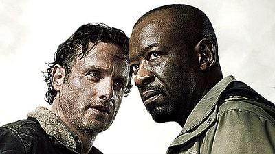 Imagem da notícia The Walking Dead pode ter apresentado mais um grupo de sobreviventes das HQ's: O Reino
