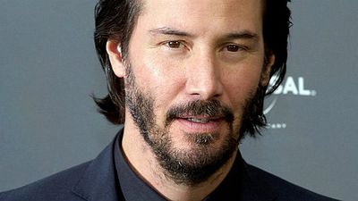 Imagem da notícia Keanu Reeves se junta a Lily Collins no drama sobre anorexia To The Bone