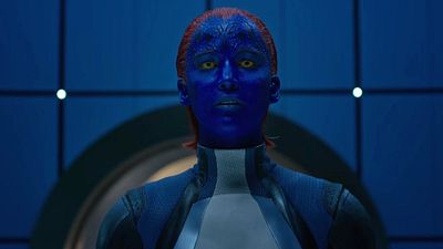 Imagem da notícia Jennifer Lawrence não quer mais deixar de ser Mística