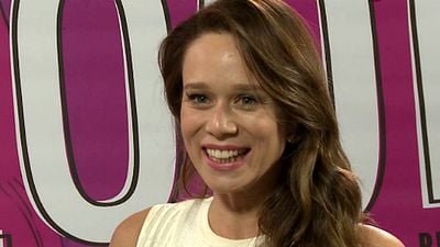 Imagem da notícia Exclusivo: "Queria fazer algo que nunca fiz", diz Mariana Ximenes sobre seu papel em Zoom