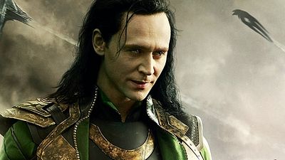 Imagem da notícia Tom Hiddleston diz que vai interpretar Loki pela última vez em Thor: Ragnarok 