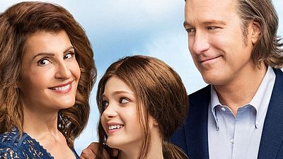 Imagem da notícia Casamento Grego 2 e Norm e os Invencíveis são as maiores estreias da semana