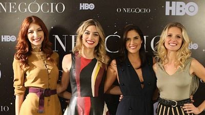 Imagem da notícia O Negócio: Nós já vimos o começo da terceira temporada e encontramos o elenco!