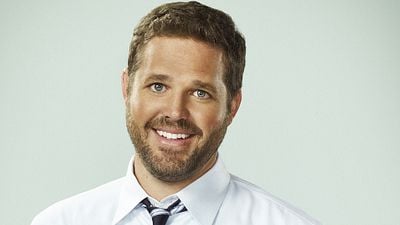 Imagem da notícia Pai de Ranger Vermelho é escalado no reboot de Power Rangers