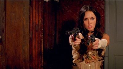 Imagem da notícia Megan Fox diz que ninguém deveria ver Jonah Hex 
