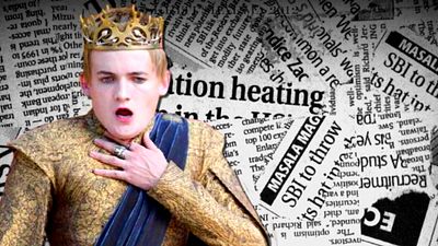 Imagem da notícia Dia da Mentira: 15 notícias que a gente gostaria que fossem verdade