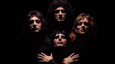 Imagem da notícia Show e documentário do Queen serão exibidos nos cinemas brasileiros