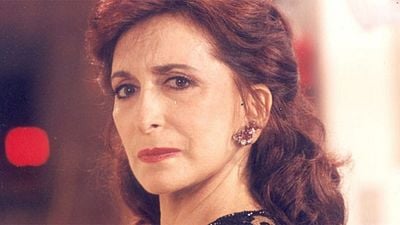 Imagem da notícia Morre aos 80 anos a atriz Tereza Rachel
