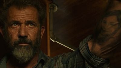 Imagem da notícia Mel Gibson é um tatuador capaz de tudo para proteger a filha no trailer de Herança de Sangue