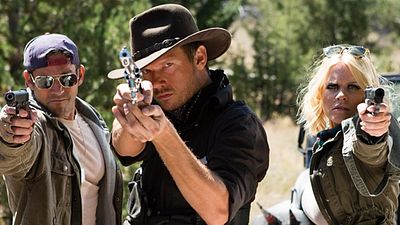 Imagem da notícia Faroeste zumbi com membros dos Backstreet Boys e N'Sync será exibido no Brasil