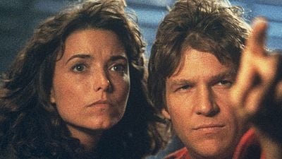 Imagem da notícia Starman - O Homem das Estrelas, romance da década de 1980 sobre uma viúva e um alien, será refilmado