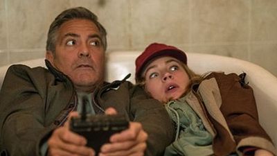 Imagem da notícia Misto de aventura e ficção científica, Tomorrowland já está disponível no Telecine Play