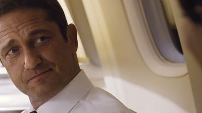 Imagem da notícia Invasão a Londres: Descubra o que Gerard Butler faz quando não está salvando o presidente (exclusivo)